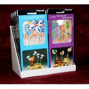 Summer Party Picks Counter Display Wholesale Bulk