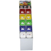 Berry Box Floor Display