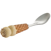"Fun Kitchen" Ice Cream Spoon