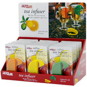 Tea Infuser Counter Display