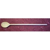 16" Wooden Spoon