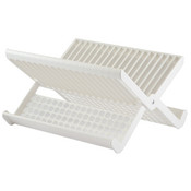 Folding Dish Rack