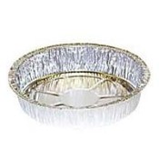 Round Cake Pan