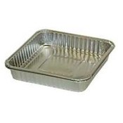 Square Cake Pan
