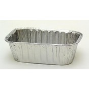 5 Small Loaf Pans