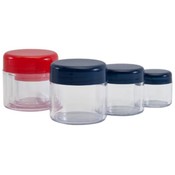 Nesting Jar Set