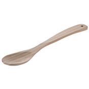 12" Heavy Wooden Spoon