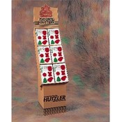 Holiday Cookie Cut-ups Floor Display