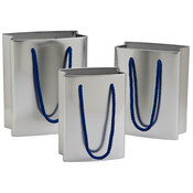 Set of 3 Gift Tin Bags
