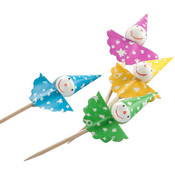 Clown Party Picks Wholesale Bulk