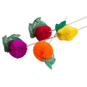 Cocktail/Fruit Party Picks