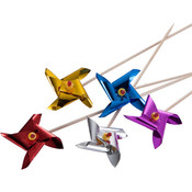 Pinwheel Party Picks