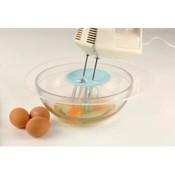 Mixing Bowl Splatter Guard