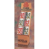 "Yule Cheer" Cookie Cutters Floor Display