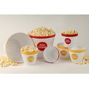 Popcorn Bucket Floor Display