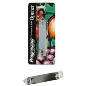 Can Piercer and Bottle Opener