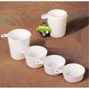 4 Pc. Measuring Cup Set