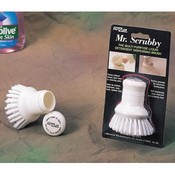 Mr. Scrubby