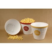 Mini Popcorn Bucket