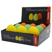 60 Minute Egg Timer Counter Display