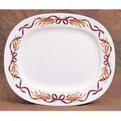 Harvest Design 19.5" Platter