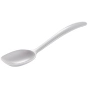 7 1/2" Melamine Mini Spoon