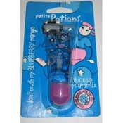 Petite Potions Lip Gloss Blueberry Mango