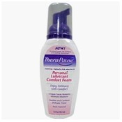 Therapause Lubricant Comfort Foam