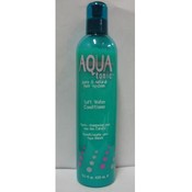 AQUA Tonic Soft Water Conitioner 13.5oz