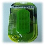 Arometrics-Car Air Freshener- Lemon Lime Scent