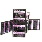 48 Count - Elexa By Trojan TM Condoms -