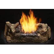 Everlog - Natural Flame - Smokeless Log