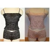 Keys Lingerie