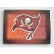 Tampa Bay Buccaneers Magnets