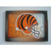 Cincinnati Bengals Magnets