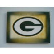 Green Bay Magnets