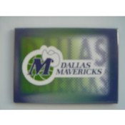 Dallas Mavericks Magnets