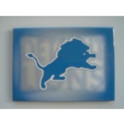 Detroit Lions Magnets