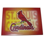 St Louis Cardinals Magnet