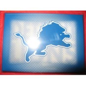 Detroit Lions Magnet