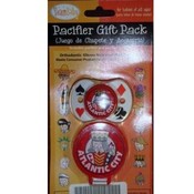 Atlantic City - Team Baby Pacifier