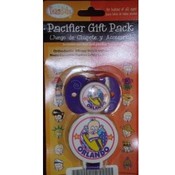 Orlando - Team Baby Pacifier