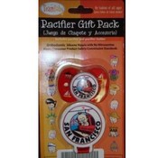 San Francisco - Team Baby Pacifier