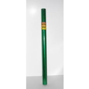Metallic Paper Roll 26' X 25' Green 54 Sq. feet Wholesale Bulk