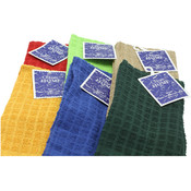 Assorted Terry Kitchen Towels