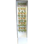 108pc Watermelon Muffin Mix Display