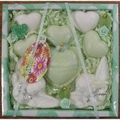 Gift Boxed Decorative Soaps