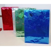 Jumbo Hologram Gift Bags Wholesale Bulk