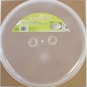2 pk. Microwave Splatter Lids