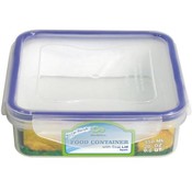 20 oz Click Lock Food Storage Container